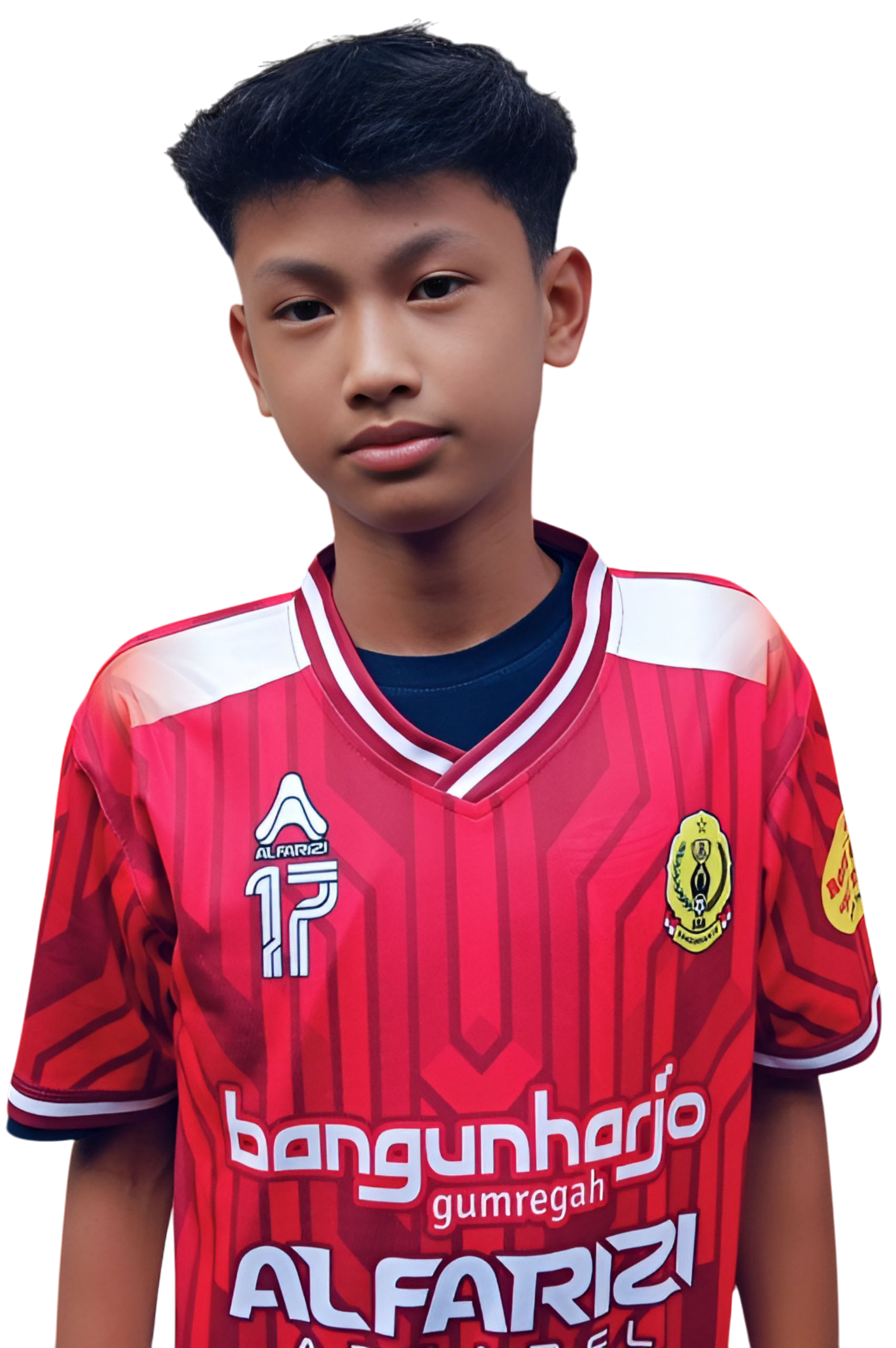 MUHAMMAD AL FATIH FEBRYANO SUSANTO
